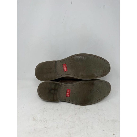 Izod Chelsea Ankle Boots Mens 13M main image 4